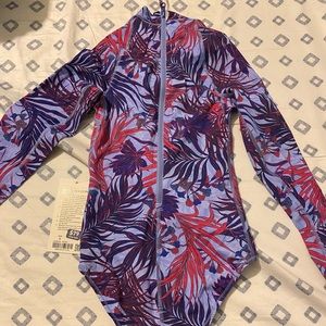 lulu lemon bathing suit